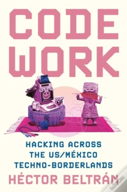 Capa do artigo Code Work