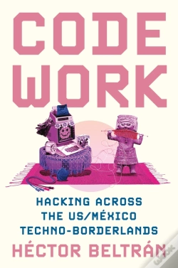 Capa do artigo Code Work