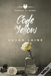 Capa do artigo Code Yellow