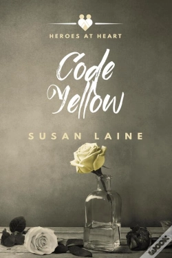 Capa do artigo Code Yellow