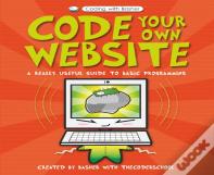 Code Your Own Website