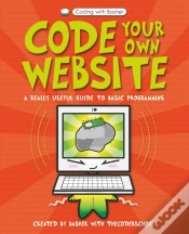 Capa do artigo Code Your Own Website