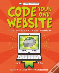 Capa do artigo Code Your Own Website