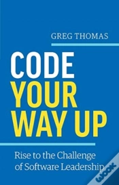 Capa do artigo Code Your Way Up