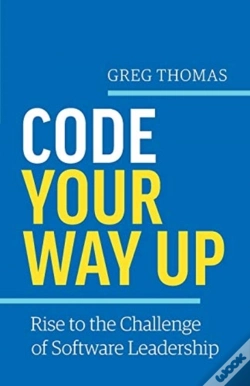 Capa do artigo Code Your Way Up