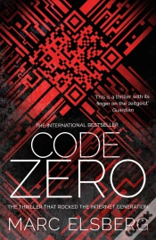 Capa do artigo Code Zero
