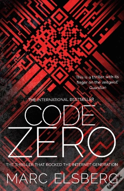 Capa do artigo Code Zero