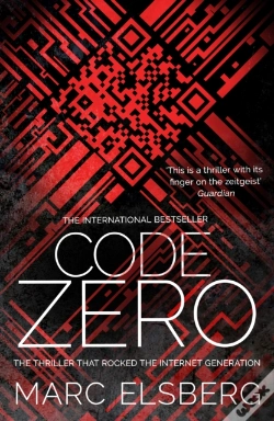 Capa do artigo Code Zero