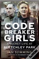 Codebreaker Girls