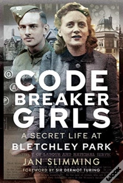 Capa do artigo Codebreaker Girls
