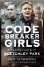 Codebreaker Girls - Preview