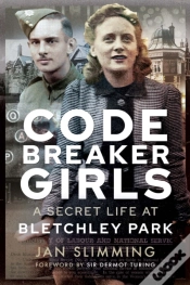 Capa do artigo Codebreaker Girls