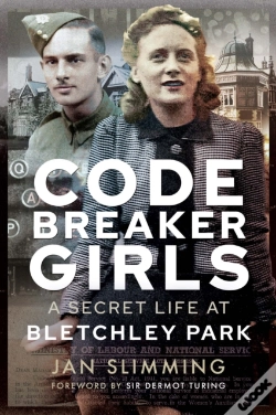 Capa do artigo Codebreaker Girls