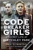 Codebreaker Girls