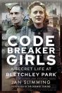 Codebreaker Girls - Preview