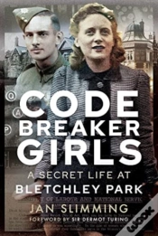 Capa do artigo Codebreaker Girls