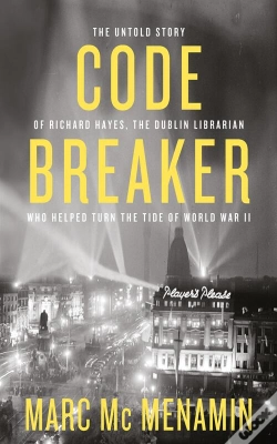 Capa do artigo Codebreaker
