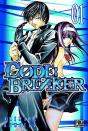 Code:Breaker T01 - Preview