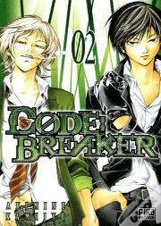 Code:Breaker T02