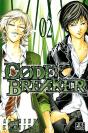 Code:Breaker T02 - Preview
