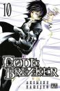 Code:Breaker T.10 - Preview
