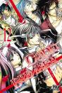Code:Breaker T.12 - Preview