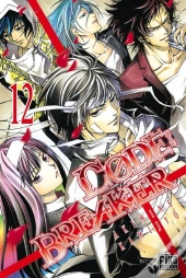 Code:Breaker T.12