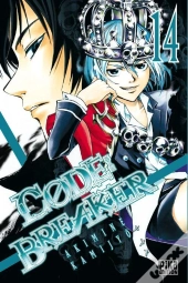 Code:Breaker T14