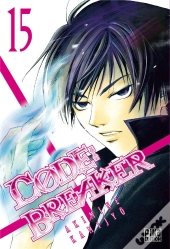 Code:Breaker T15