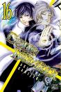 Code:Breaker T.16 - Preview