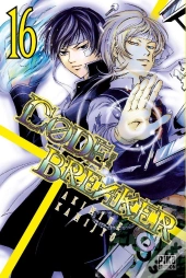 Code:Breaker T.16