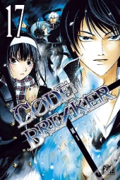 Code:Breaker T.17