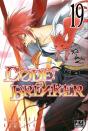 Code:Breaker T.19 - Preview