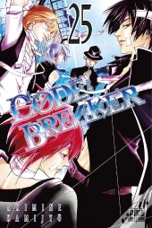 Code:Breaker T.25