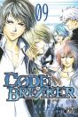 Code:Breaker T.9 - Preview