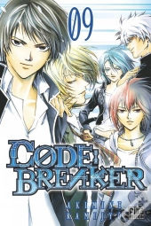 Code:Breaker T.9