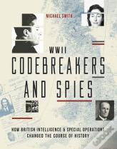 Codebreakers And Spies