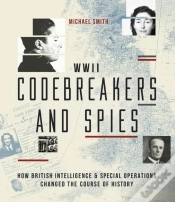 Capa do artigo Codebreakers And Spies