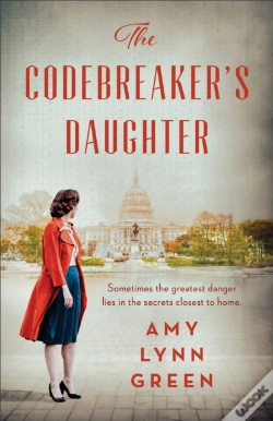 Capa do artigo Codebreaker'S Daughter
