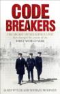 Codebreakers - Preview