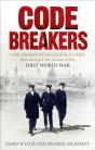 Codebreakers - Preview