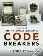 Capa do artigo Codebreakers