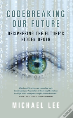 Capa do artigo Codebreaking Our Future