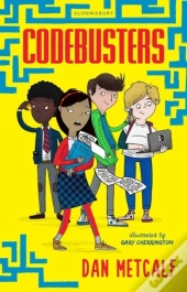 Codebusters