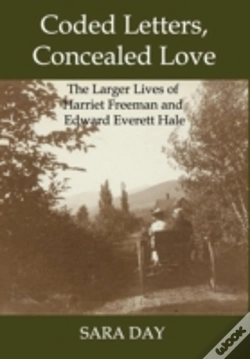 Capa do artigo Coded Letters, Concealed Love