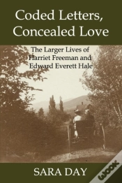 Capa do artigo Coded Letters, Concealed Love