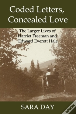 Capa do artigo Coded Letters, Concealed Love