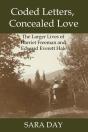 Coded Letters, Concealed Love - Preview