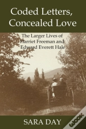 Capa do artigo Coded Letters, Concealed Love