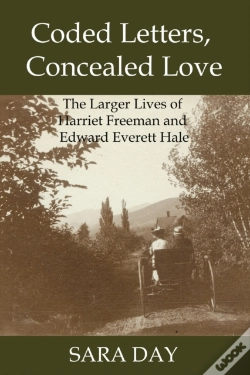 Capa do artigo Coded Letters, Concealed Love